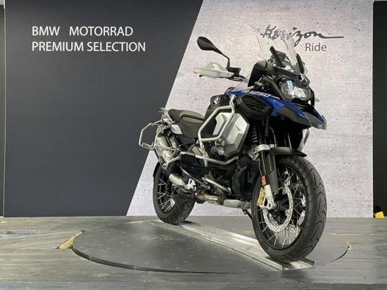BMW ADVENTURE R 1250 GS