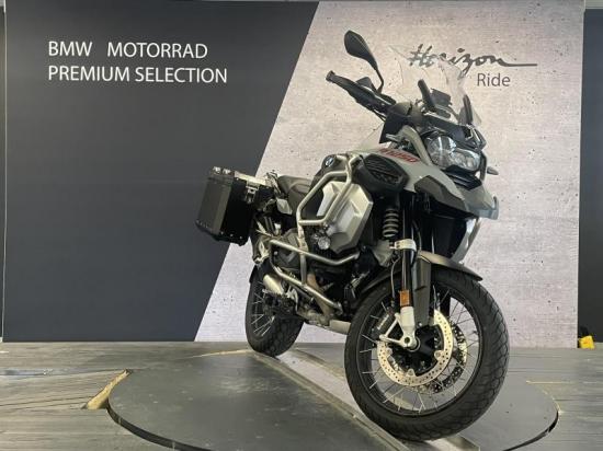 BMW ADVENTURE R 1250 GS
