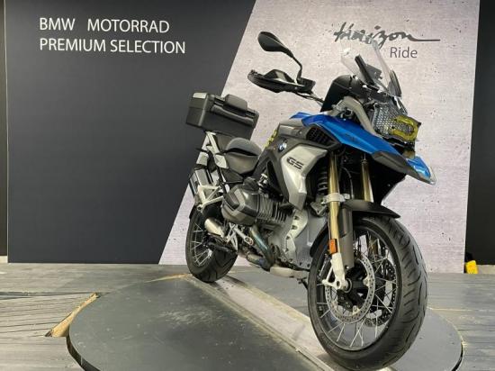 BMW ADVENTURE R 1250 GS