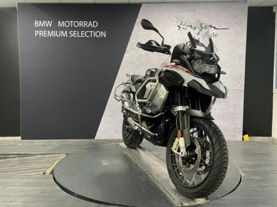 BMW ADVENTURE R 1250 GS