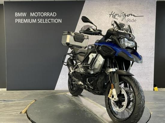BMW ADVENTURE R 1250 GS