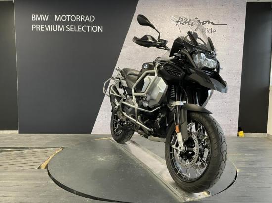 BMW ADVENTURE R 1250 GS