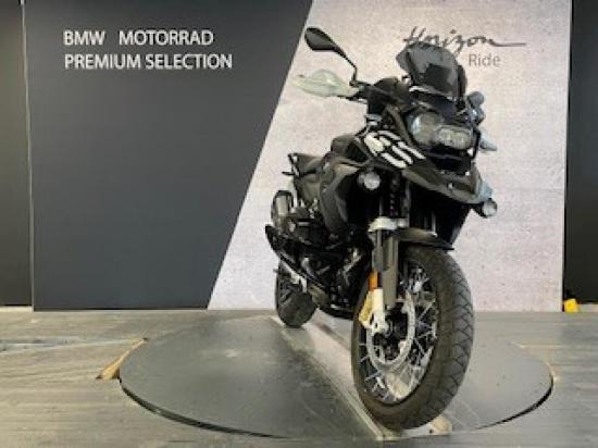 BMW ADVENTURE R 1250 GS