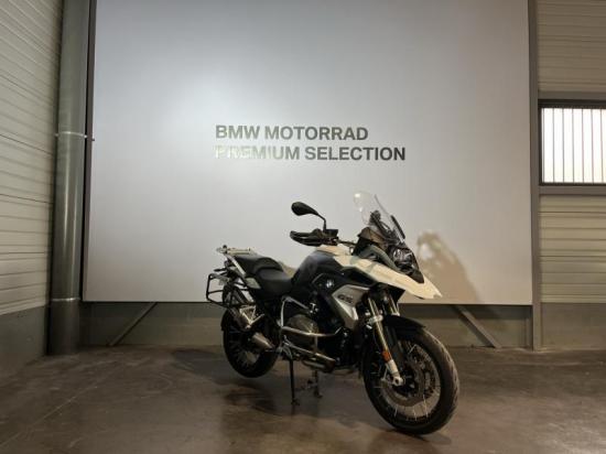 BMW ADVENTURE R 1250 GS