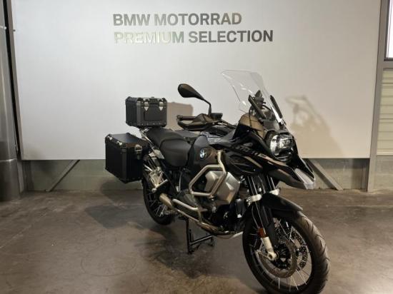 BMW ADVENTURE R 1250 GS
