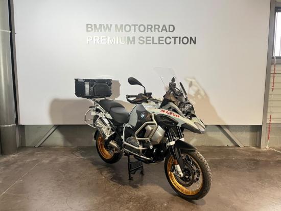 BMW ADVENTURE R 1250 GS