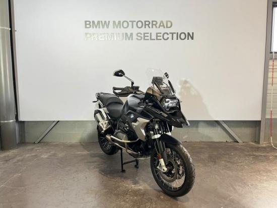 BMW ADVENTURE R 1250 GS