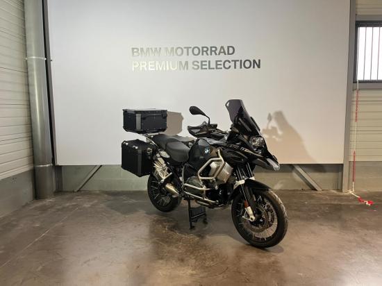 BMW ADVENTURE R 1250 GS