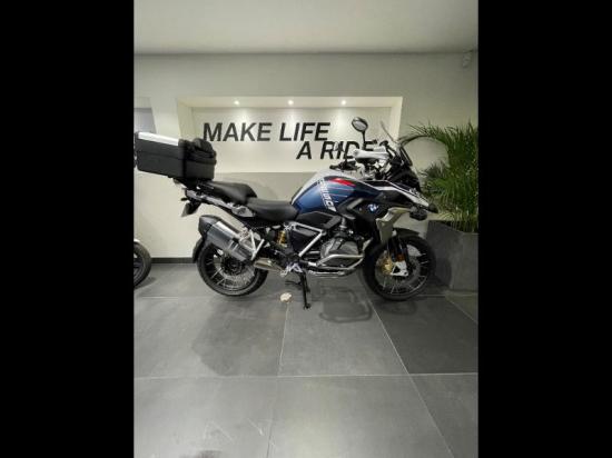 BMW ADVENTURE R 1250 GS
