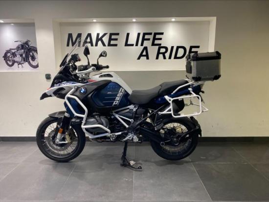 BMW ADVENTURE R 1250 GS ADVENTURE