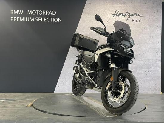 BMW ADVENTURE R 1300 GS