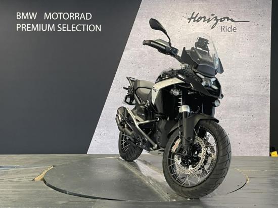 BMW ADVENTURE R 1300 GS
