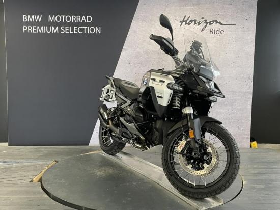 BMW ADVENTURE R 1300 GS