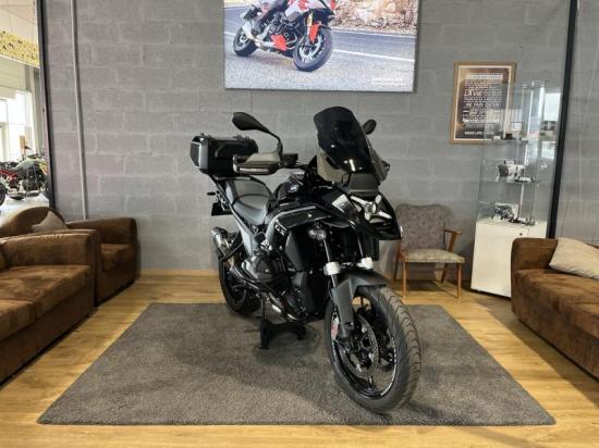 BMW ADVENTURE R 1300 GS