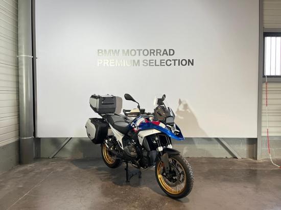 BMW ADVENTURE R 1300 GS