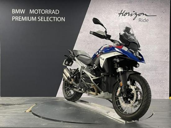 BMW ADVENTURE R 1300 GS