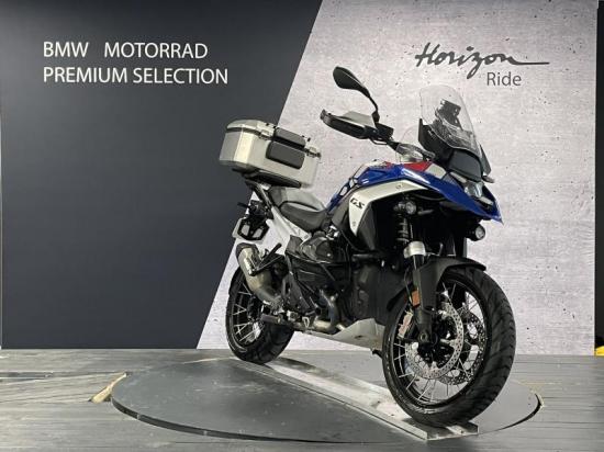 BMW ADVENTURE R 1300 GS