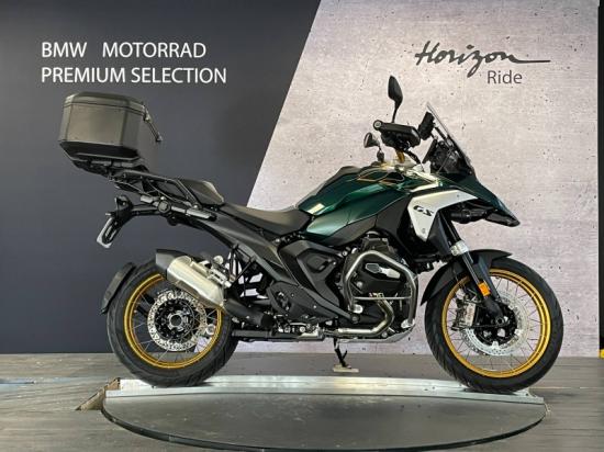 BMW ADVENTURE R 1300 GS