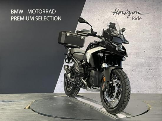 BMW ADVENTURE R 1300 GS