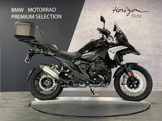 BMW ADVENTURE R 1300 GS