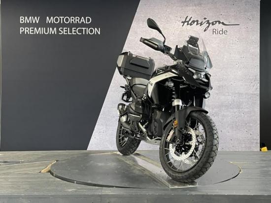 BMW ADVENTURE R 1300 GS