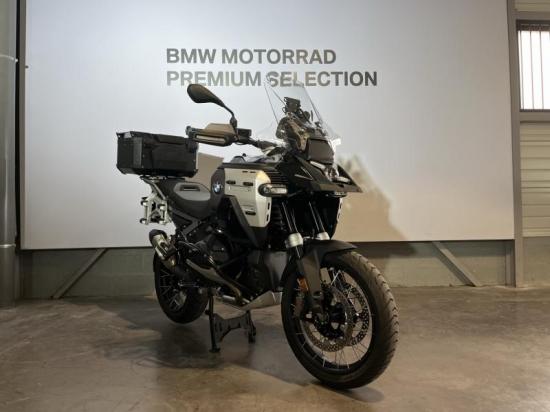 BMW ADVENTURE R 1300 GS