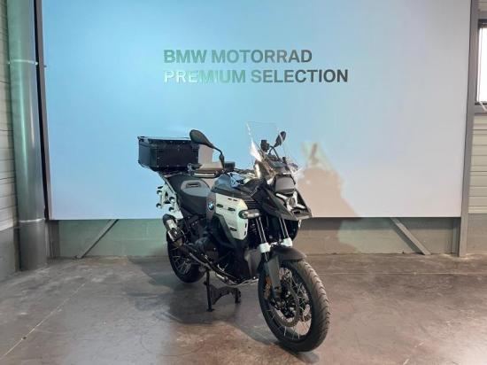 BMW ADVENTURE R 1300 GS