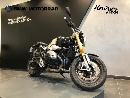 BMW HERITAGE R NINE T