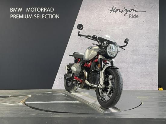 BMW HERITAGE R NINE T