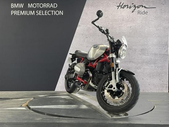 BMW HERITAGE R NINE T