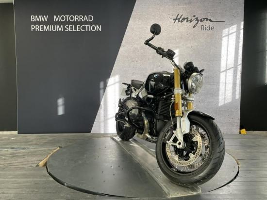 BMW HERITAGE R NINE T