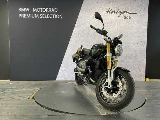 BMW HERITAGE R NINE T