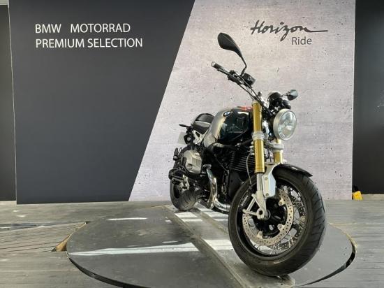 BMW HERITAGE R NINE T
