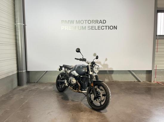 BMW HERITAGE R NINE T
