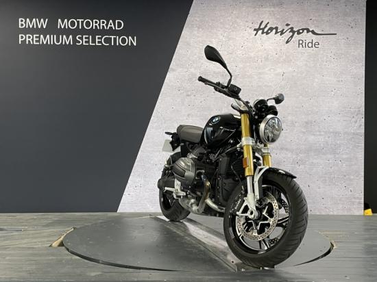 BMW HERITAGE R NINE T