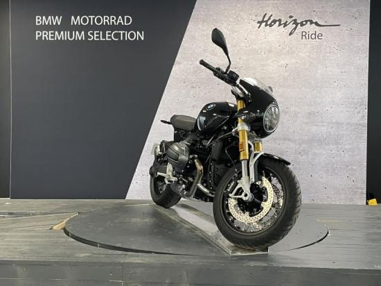 BMW HERITAGE R NINE T
