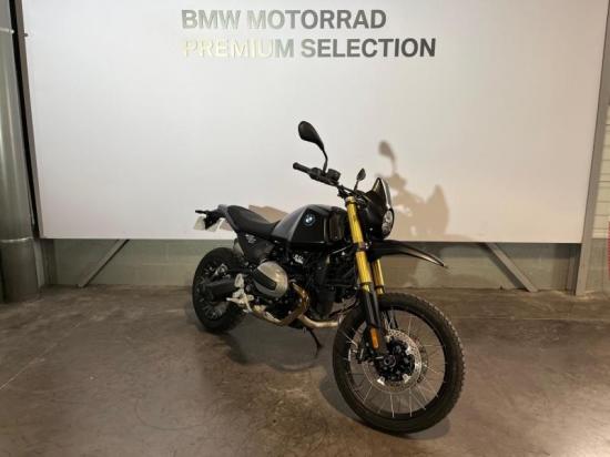 BMW HERITAGE R NINE T
