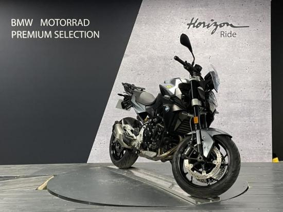 BMW ROADSTER F 900 R