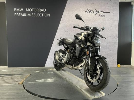 BMW ROADSTER F 900 R