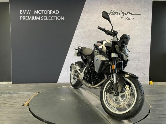 BMW ROADSTER F 900 R