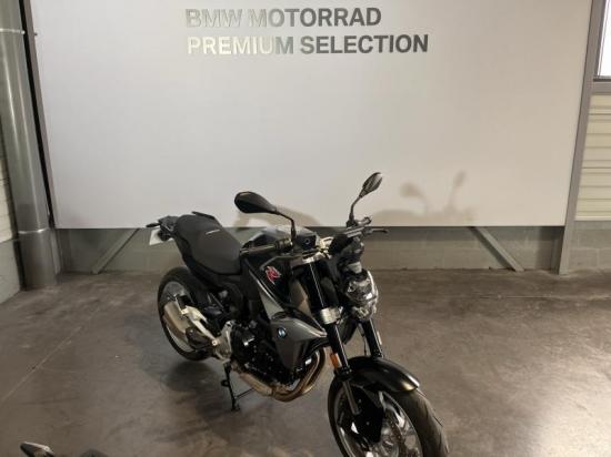 BMW ROADSTER F 900 R