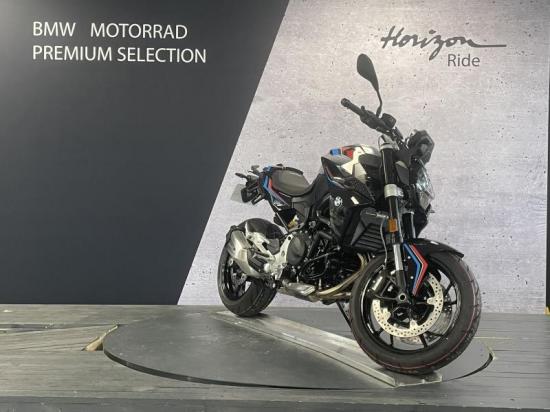 BMW ROADSTER F 900 R