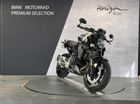 BMW ROADSTER F 900 R