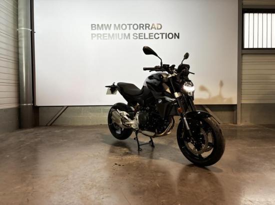 BMW ROADSTER F 900 R