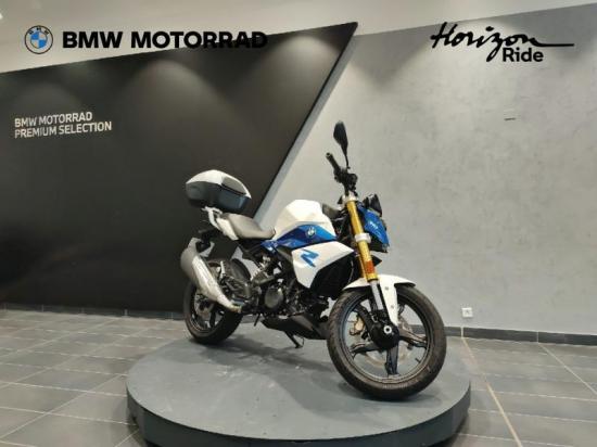 BMW ROADSTER G 310 R