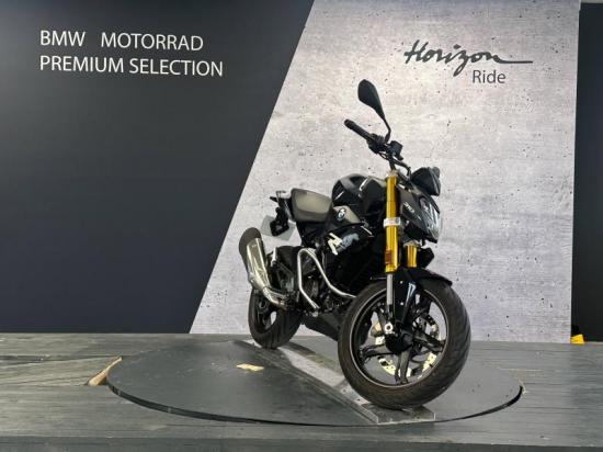 BMW ROADSTER G 310 R