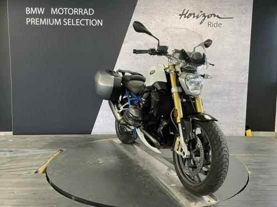 BMW ROADSTER R 1200 R