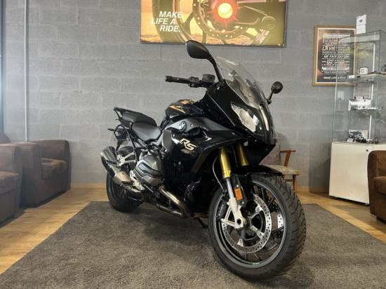 BMW ROADSTER R 1200 R