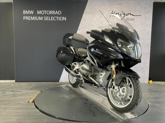 BMW ROADSTER R 1200 RT