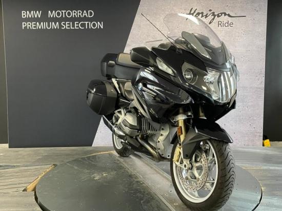 BMW ROADSTER R 1200 RT